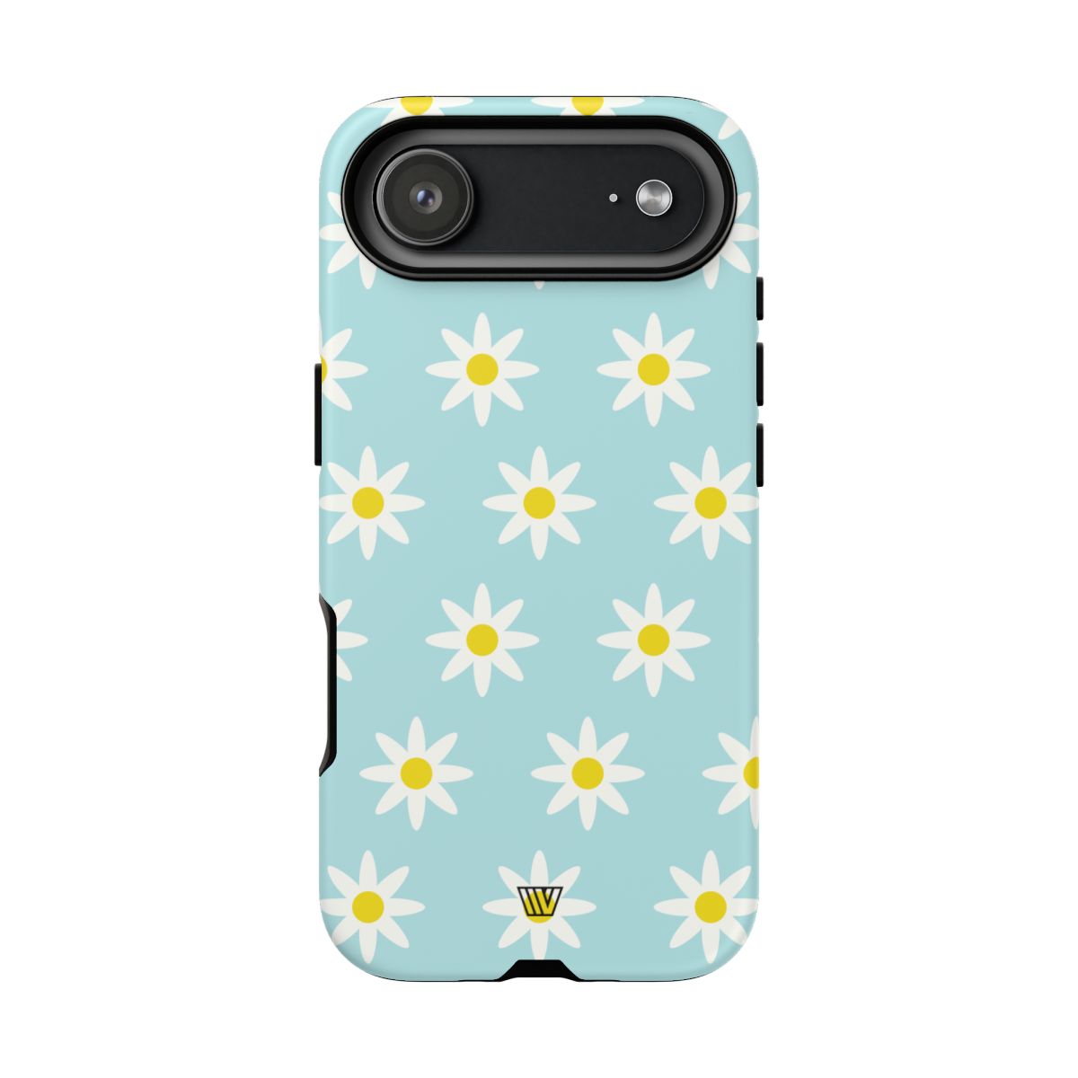 DOODLE DAISY | Tough Phone Case