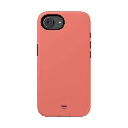 SALMON | Tough Phone Case