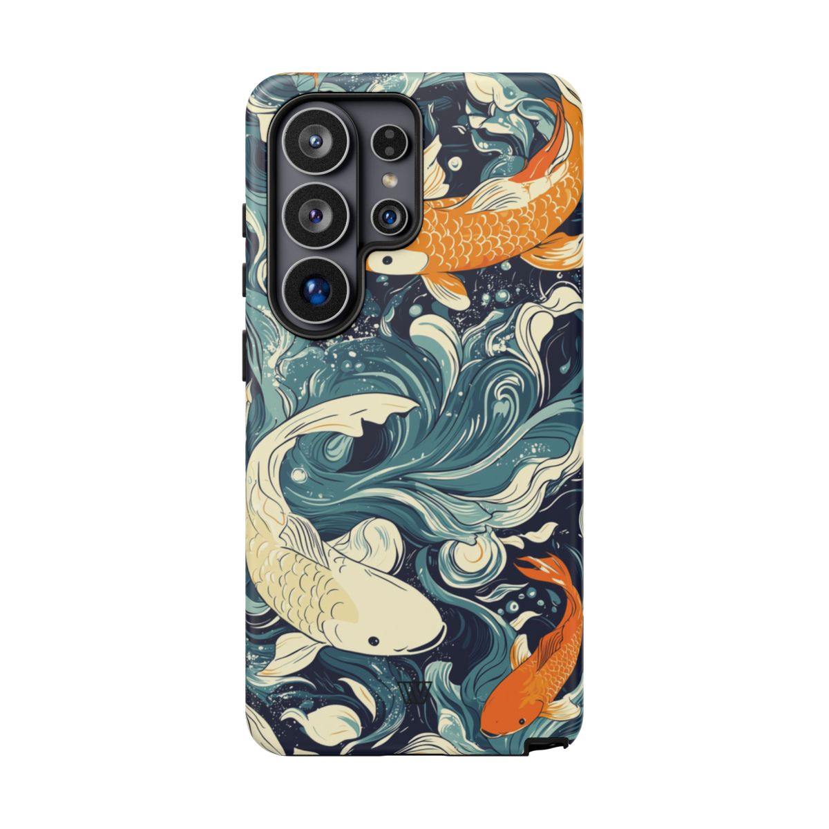 KOI DREAMS | Tough Phone Case
