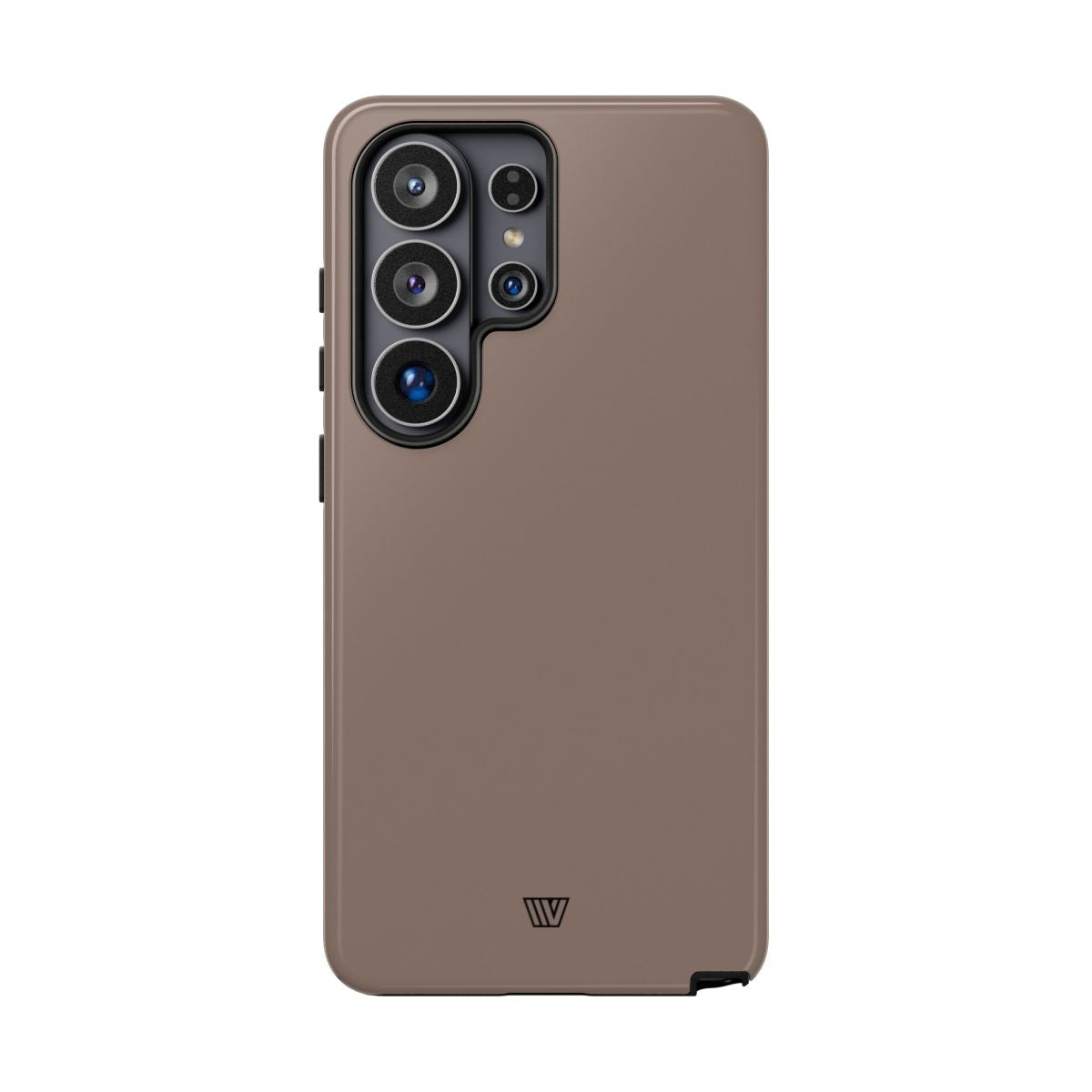 ALMOND FROST | Tough Phone Case