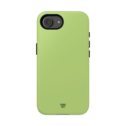 SULU GREEN | Tough Phone Case