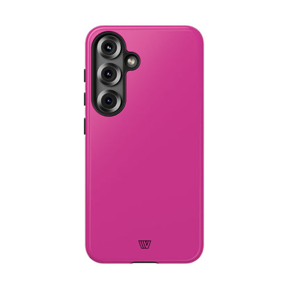 RED VIOLET | Tough Phone Case