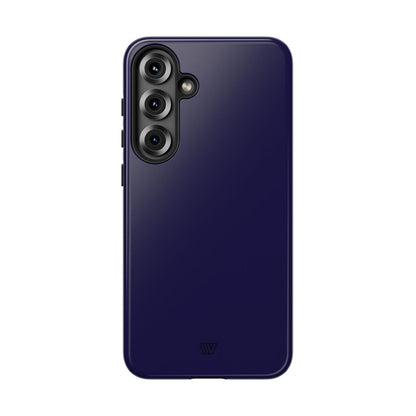 MIDNIGHT | Tough Phone Case