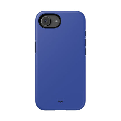 BLUE | Tough Phone Case