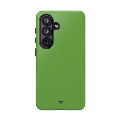 GREEN | Tough Phone Case