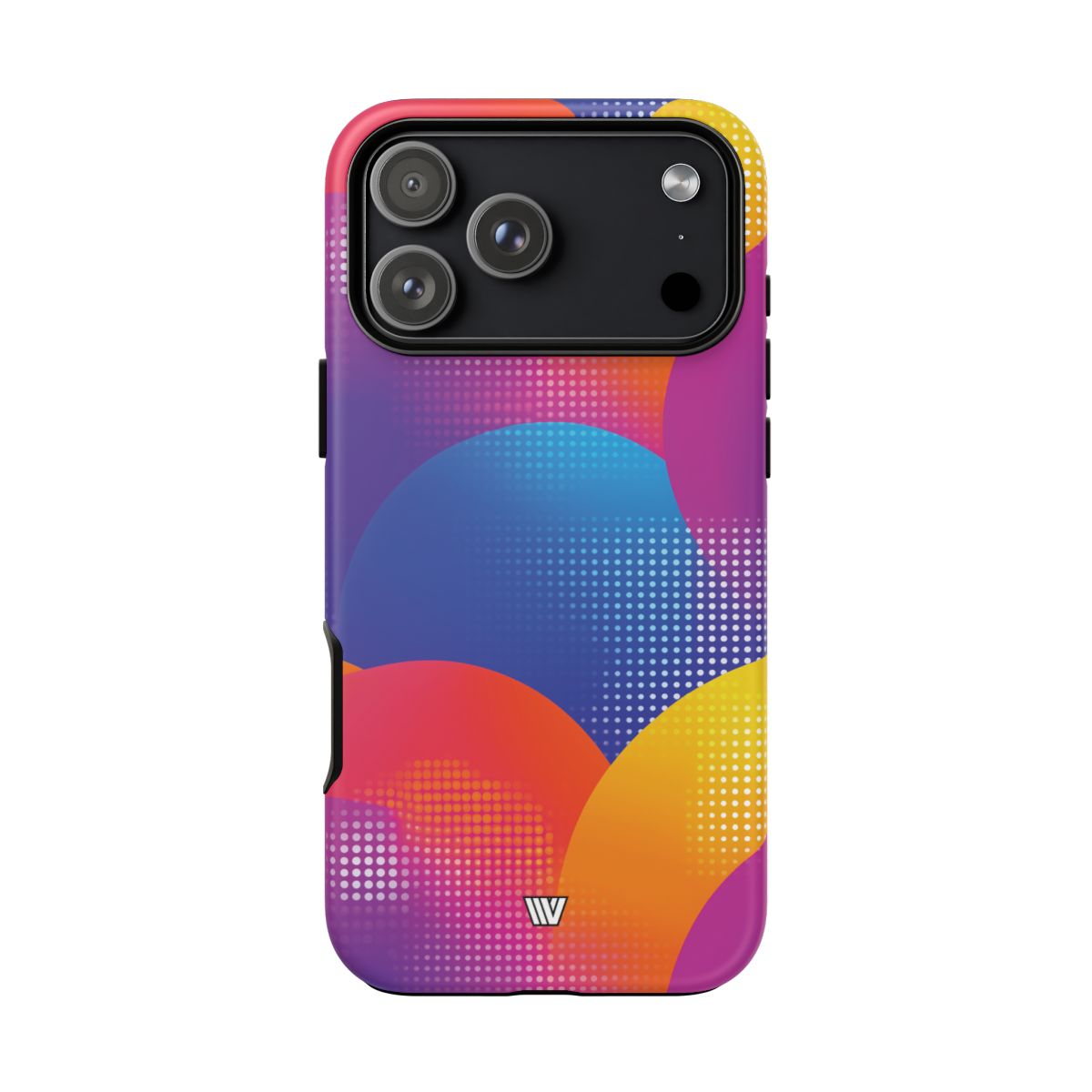 BOLD VIBES | Tough Phone Case