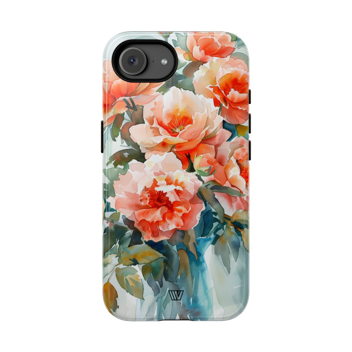 PEONY DREAMS | Tough Phone Case