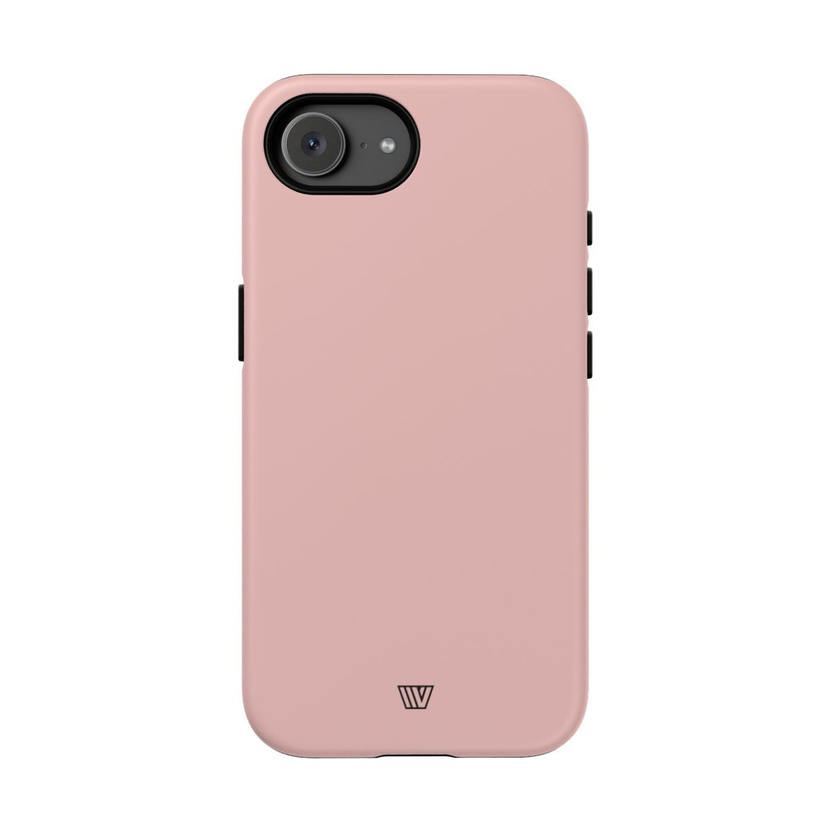 BLUSH PINK | Tough Phone Case