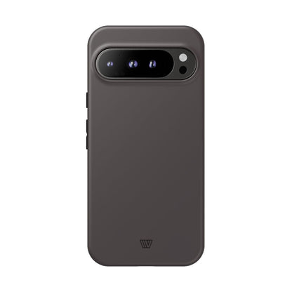 TUNDORA GREY | Tough Phone Case