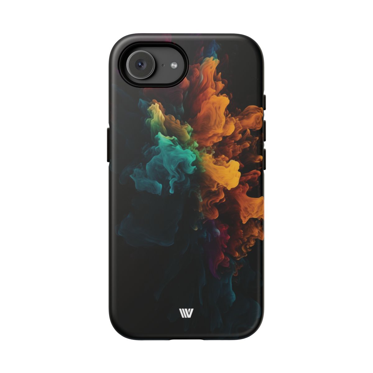 COLOR BURST | Tough Phone Case