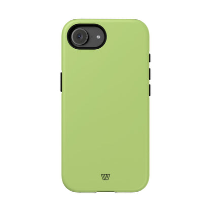SULU GREEN | Tough Phone Case
