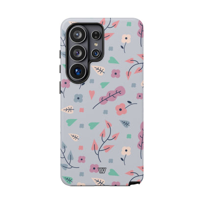PETAL PASTELS | Tough Phone Case