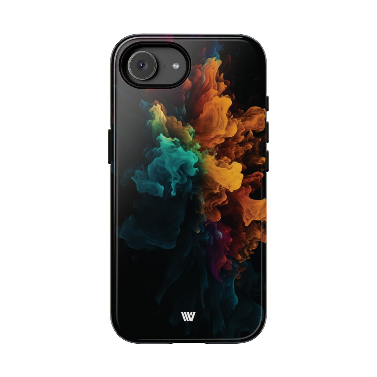 COLOR BURST | Tough Phone Case