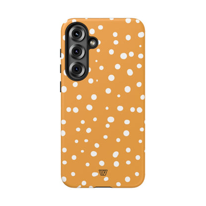 SUNSHADE DOTS | Tough Phone Case