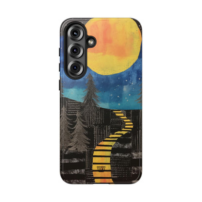 POETRY BOOK | Tough Phone Case