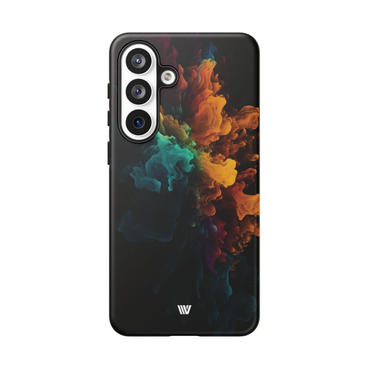 COLOR BURST | Tough Phone Case