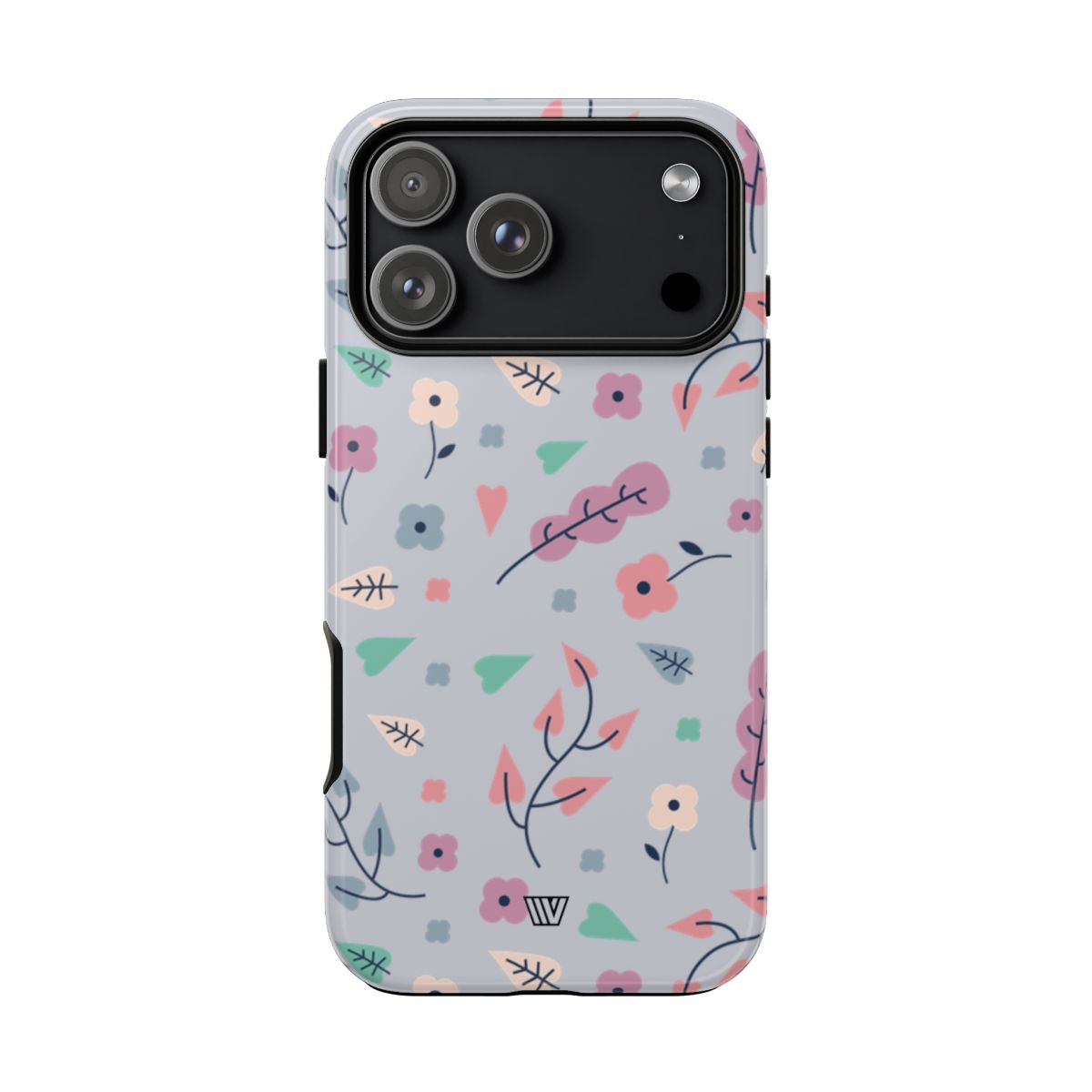 PETAL PASTELS | Tough Phone Case
