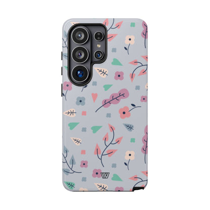 PETAL PASTELS | Tough Phone Case