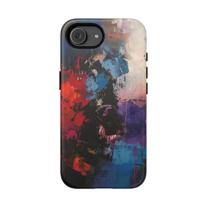 URBAN STROKES | Tough Phone Case