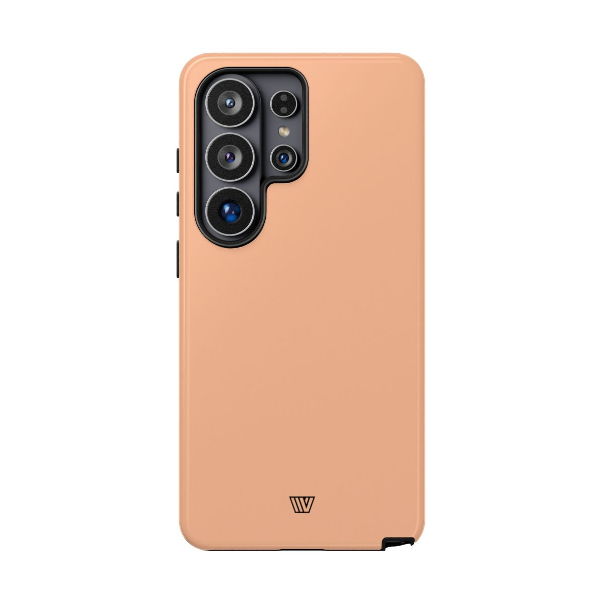PEACH FUZZ | Tough Phone Case