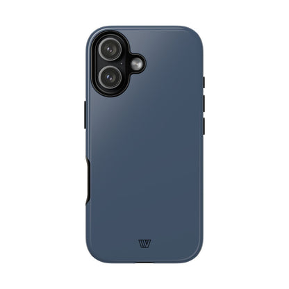 DENIM BLUE | Tough Phone Case