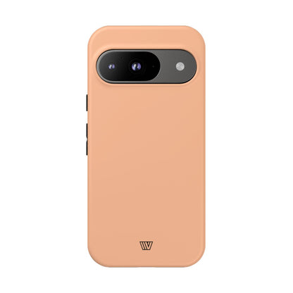 PEACH FUZZ | Tough Phone Case