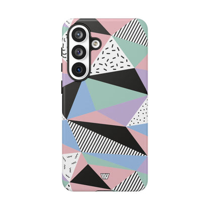 MEMPHIS DREAM | Tough Phone Case