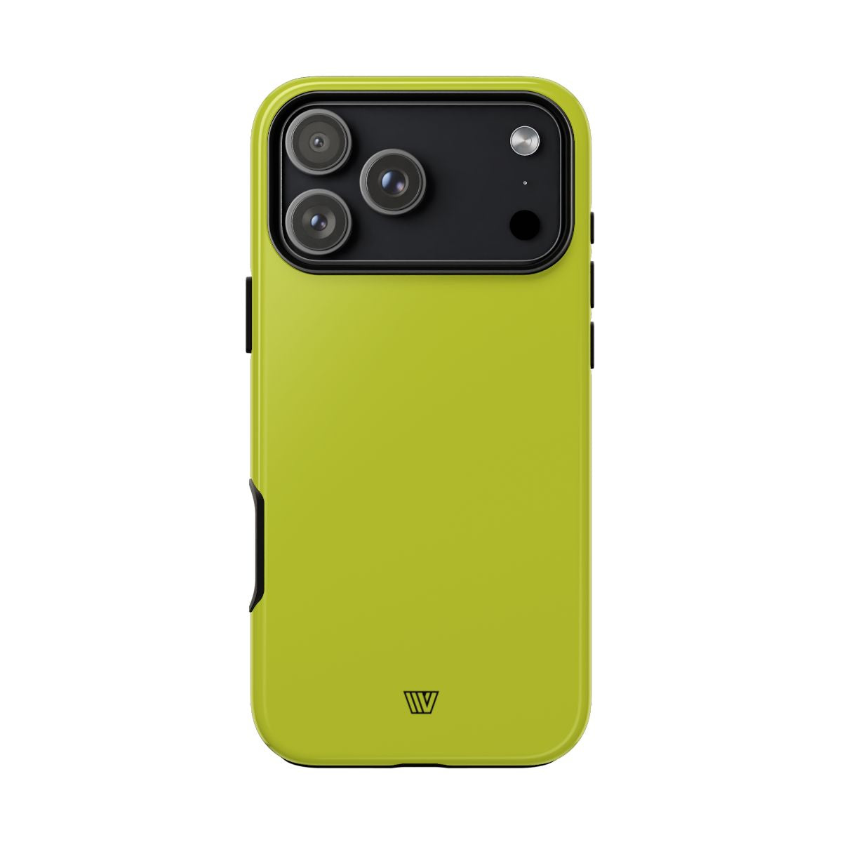 BOLDLY GREEN | Tough Phone Case
