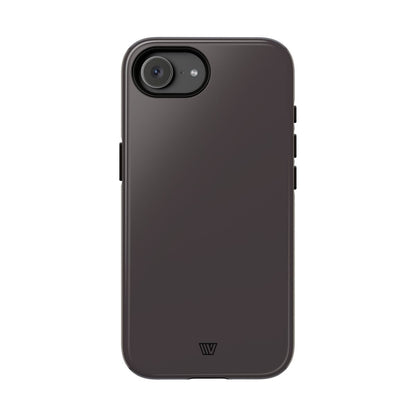 TUNDORA GREY | Tough Phone Case