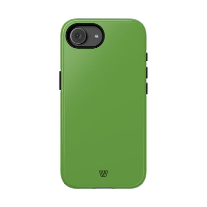 GREEN | Tough Phone Case