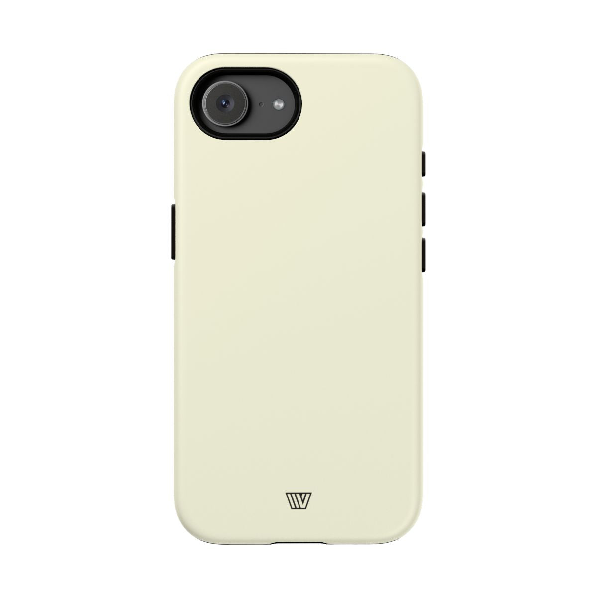 IVORY | Tough Phone Case