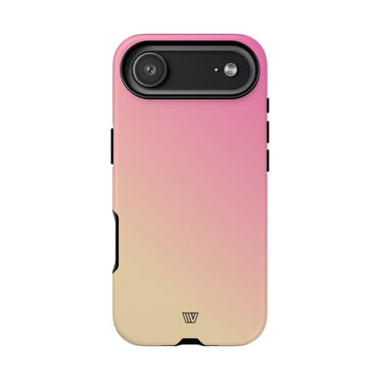 PINK LEMONADE | Tough Phone Case
