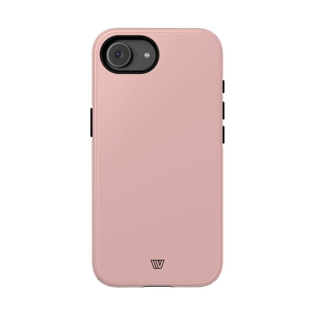 BLUSH PINK | Tough Phone Case