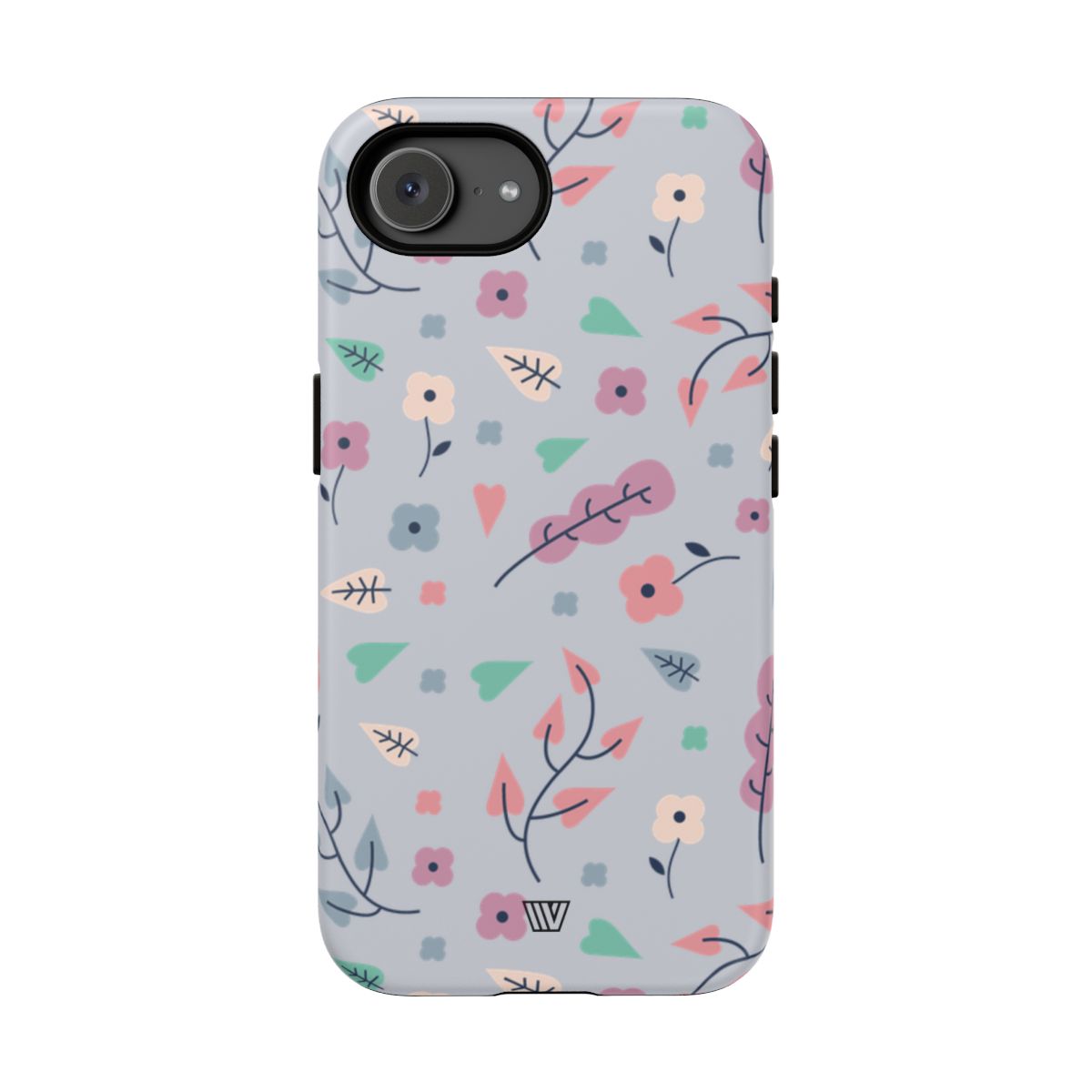 PETAL PASTELS | Tough Phone Case