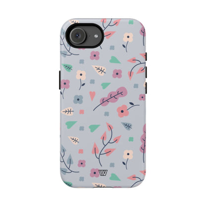 PETAL PASTELS | Tough Phone Case