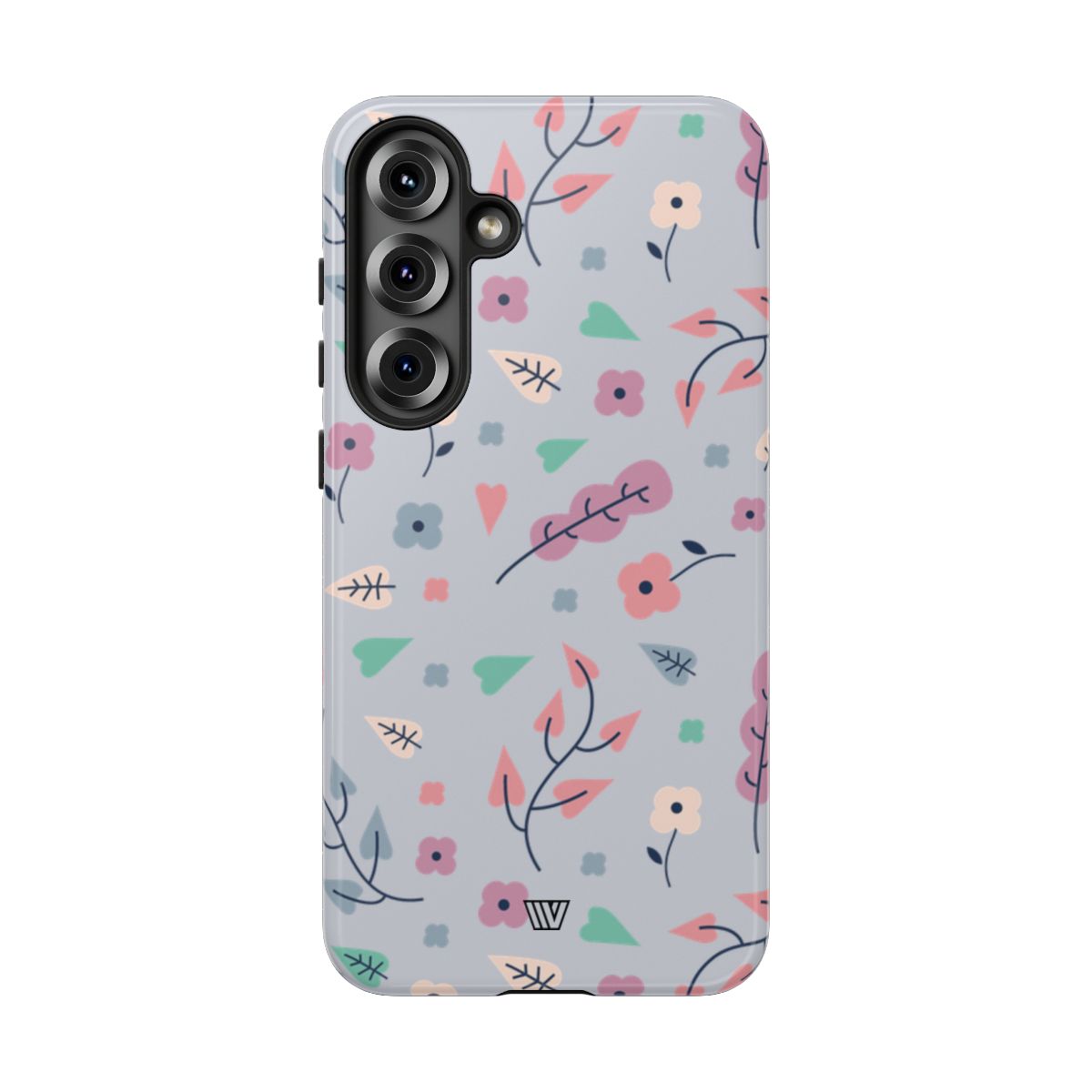 PETAL PASTELS | Tough Phone Case
