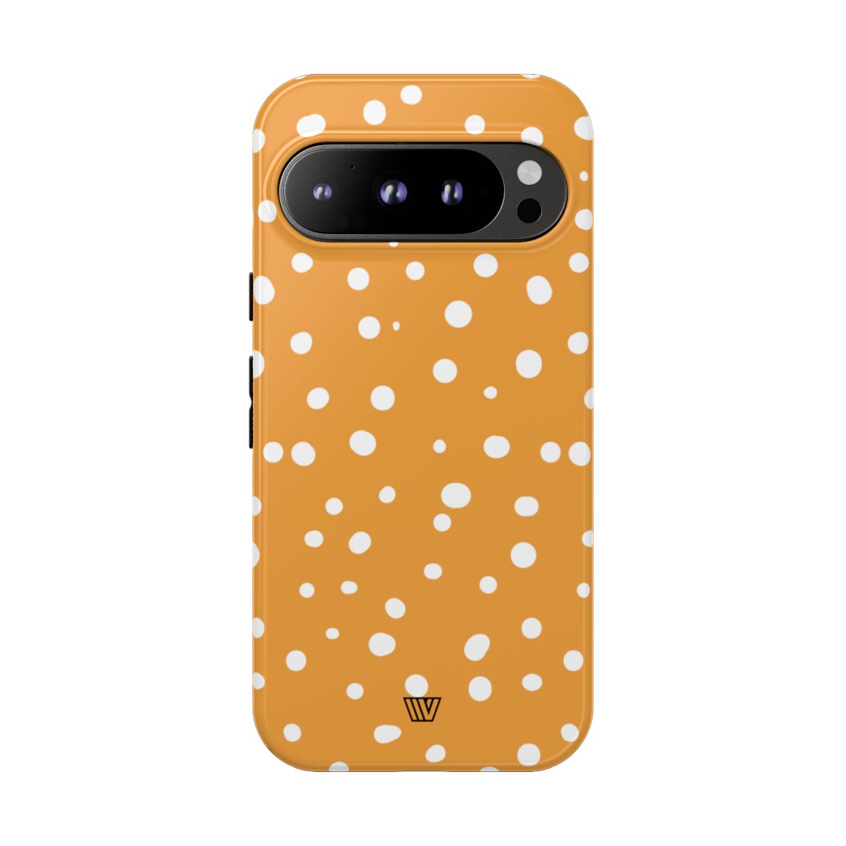 SUNSHADE DOTS | Tough Phone Case