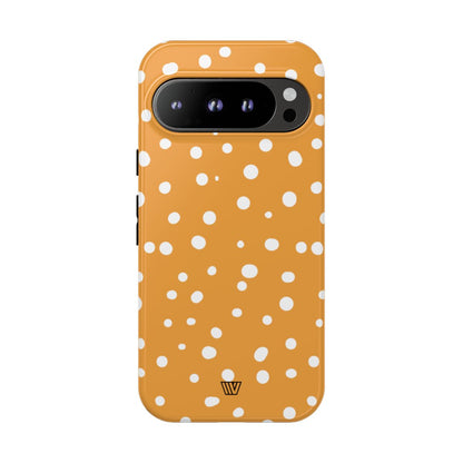 SUNSHADE DOTS | Tough Phone Case