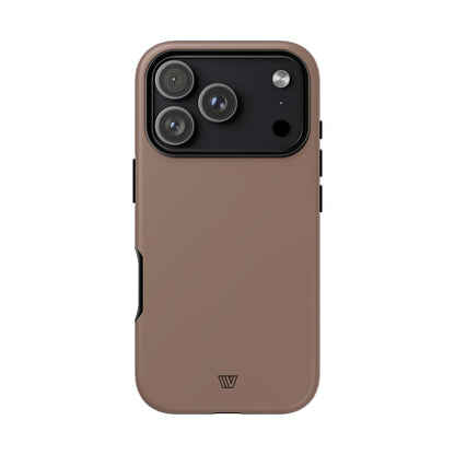 CEMENT | Tough Phone Case