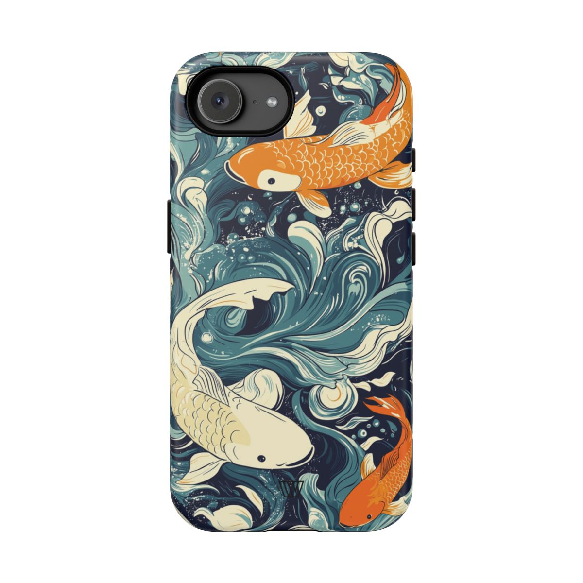 KOI DREAMS | Tough Phone Case