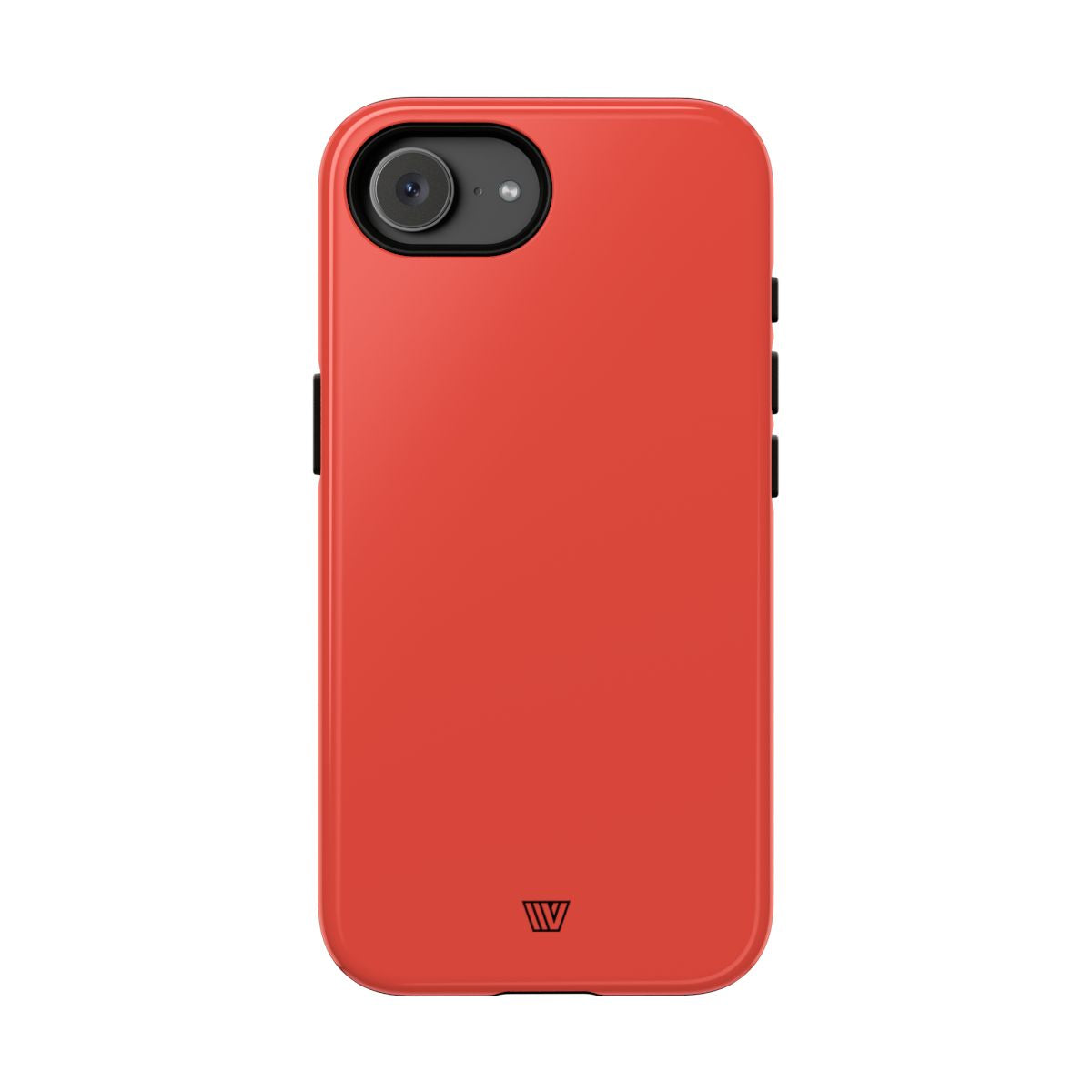 SUNSET ORANGE | Tough Phone Case
