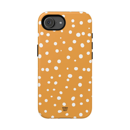 SUNSHADE DOTS | Tough Phone Case