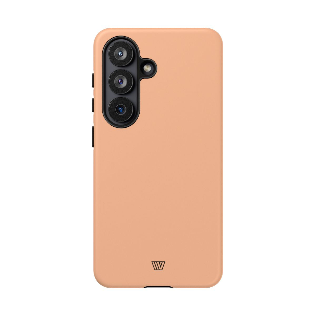 PEACH FUZZ | Tough Phone Case