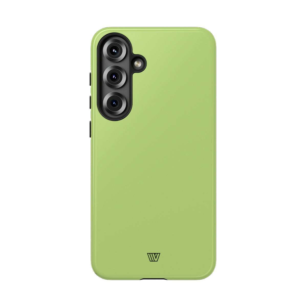 SULU GREEN | Tough Phone Case