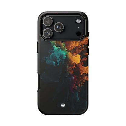 COLOR BURST | Tough Phone Case