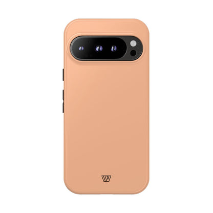 PEACH FUZZ | Tough Phone Case