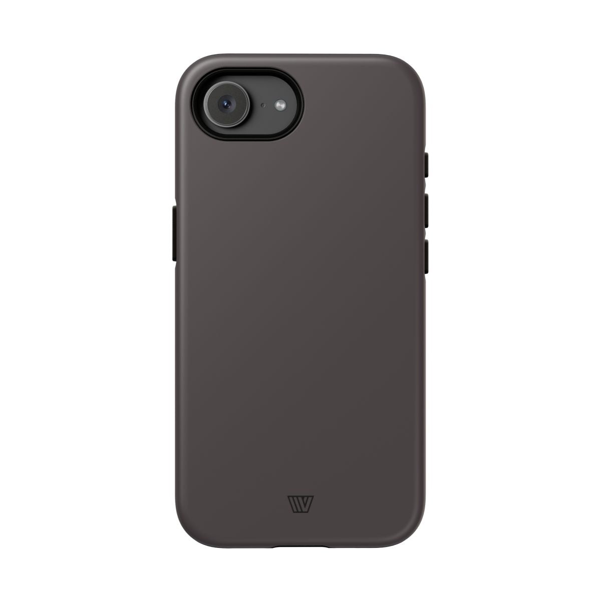 TUNDORA GREY | Tough Phone Case