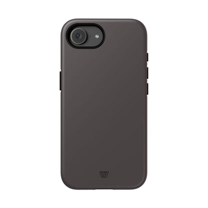 TUNDORA GREY | Tough Phone Case