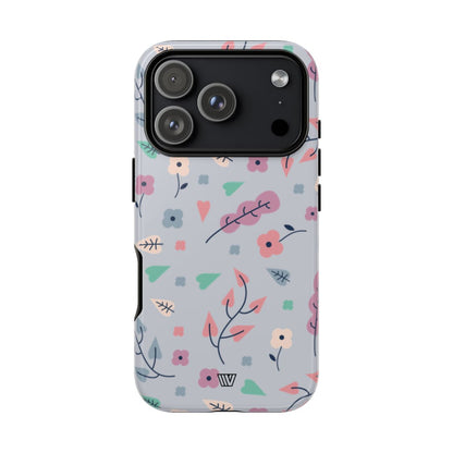 PETAL PASTELS | Tough Phone Case