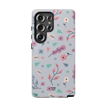 PETAL PASTELS | Tough Phone Case